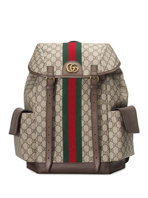 gucci rugzak